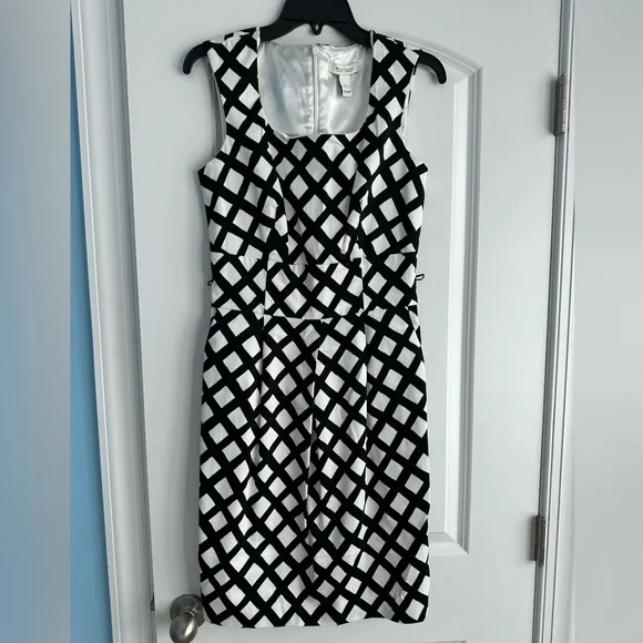white house black market summer dresses 3 Summer Outfits from White House Black Market